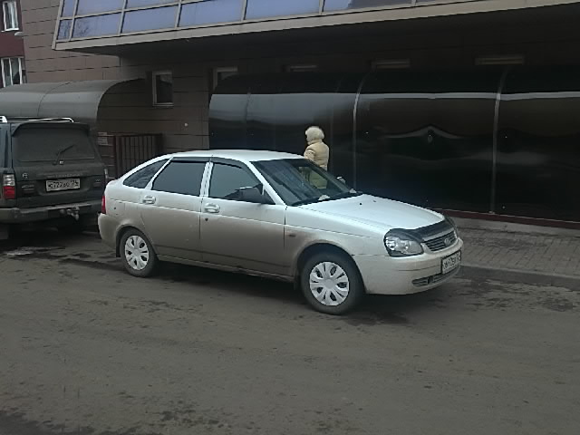 03112011315-002 - Фото галерея Лада Приора Клуба | Lada Priora Club