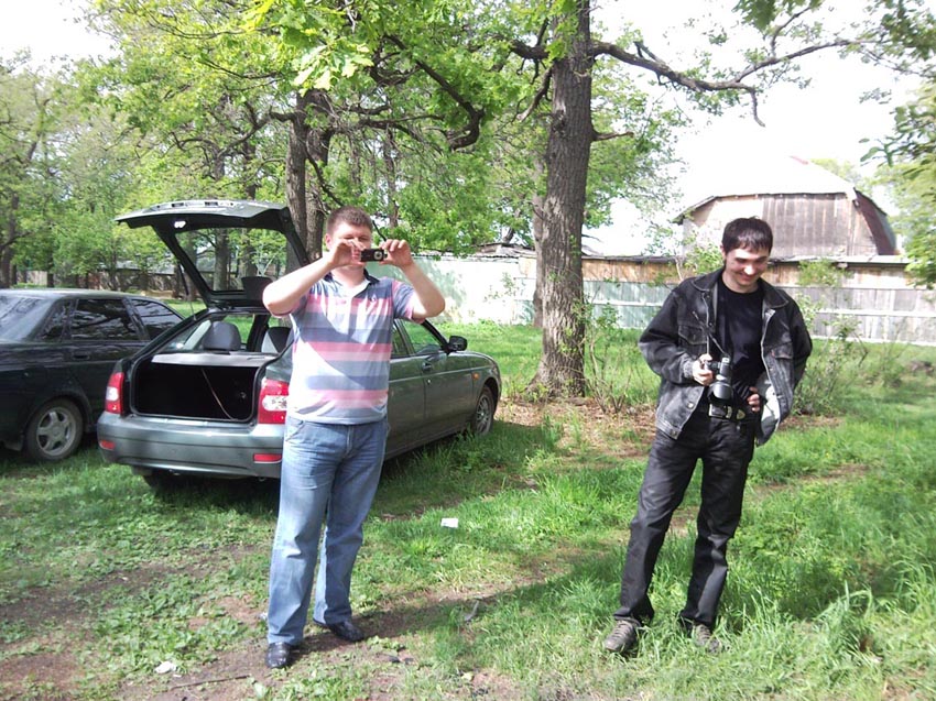 Встреча №5