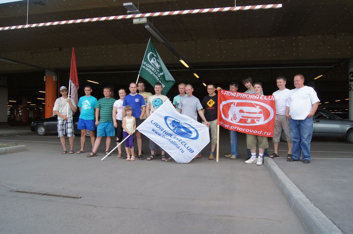 07/19 Ишим-Новосибирск