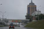07/21 Новосибирск-Красноярск