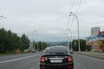 07/21 Новосибирск-Красноярск