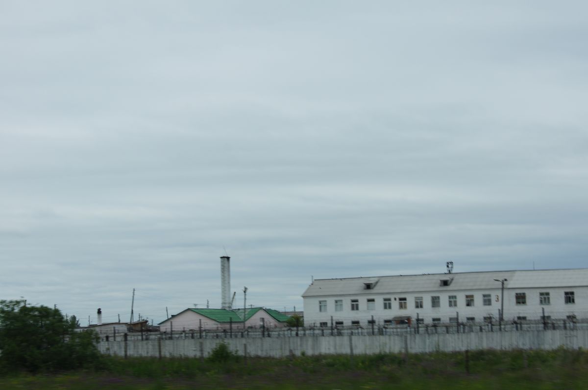 07/21 Новосибирск-Красноярск