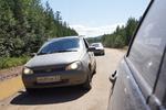 07/24 Гремячинск-Святой Нос