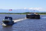 07/24 Гремячинск-Святой Нос