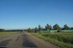 07/29 Усть-Баргузин - Байкальск