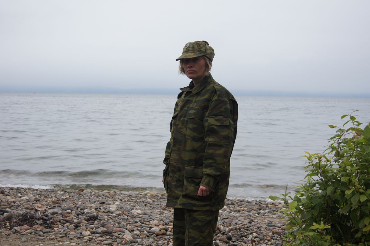 07/30 Байкальск-Аршан