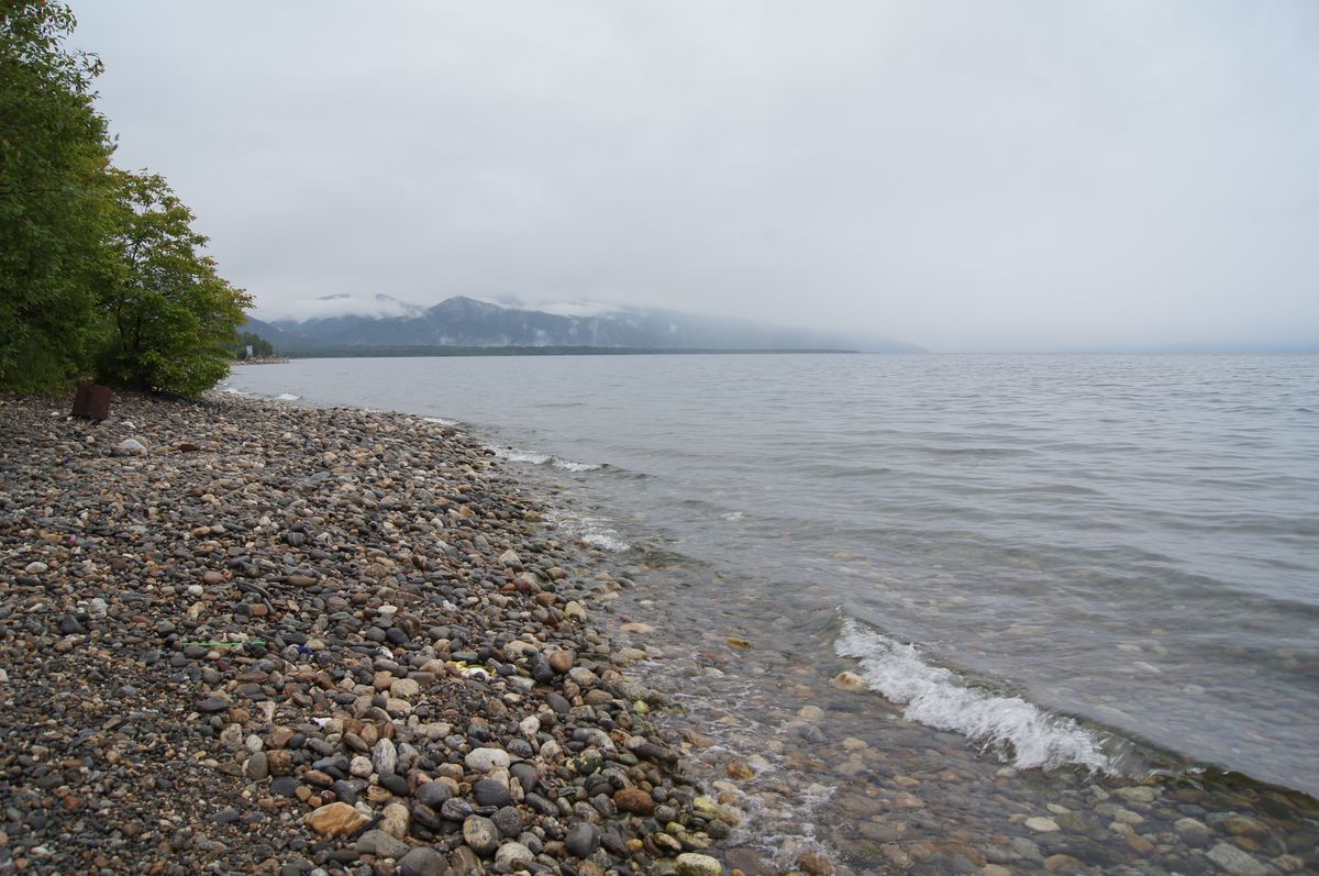 07/30 Байкальск-Аршан