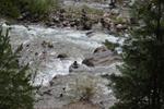 07/30 Аршан. Водопады