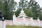 07/30 Аршан-Иркутск