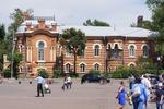 07/31 Иркутск