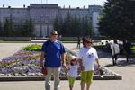07/31 Иркутск