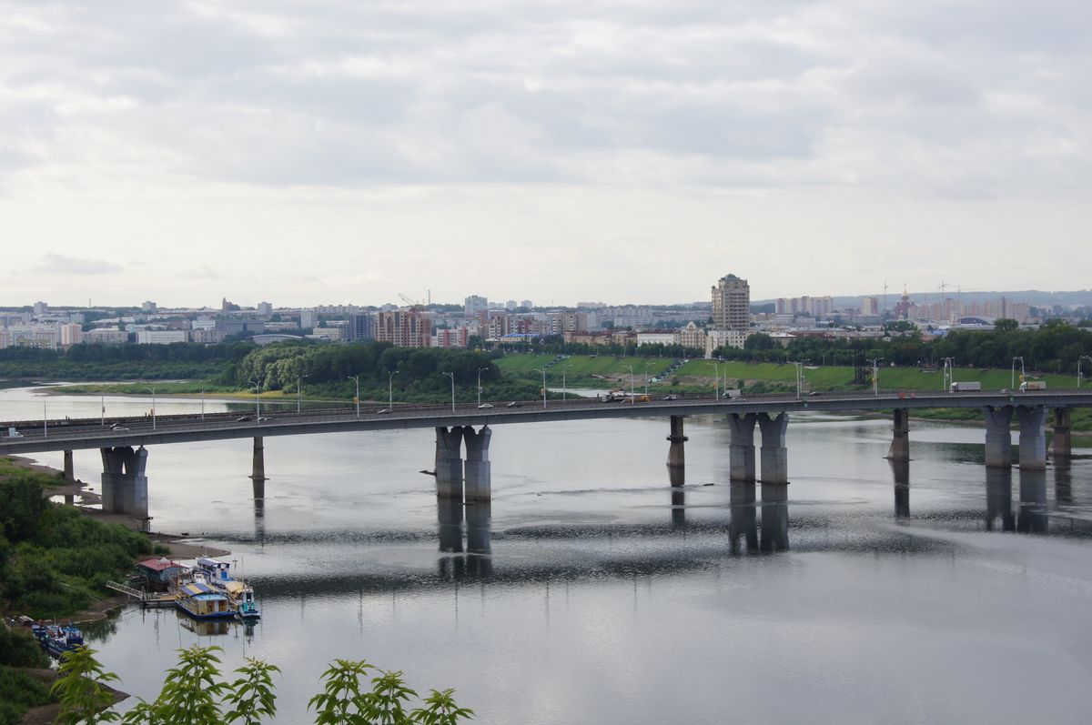 08/02 Кемерово