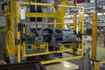 08/06 АвтоВАЗ. Линия сборки Калины