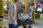 08/06 АвтоВАЗ. Линия сборки Калины