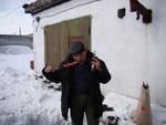 Открытие сезона 2011