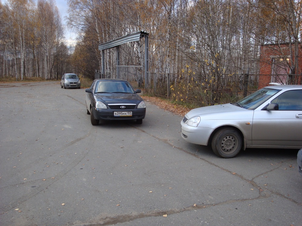 Dsc09825 - Фото галерея Лада Приора Клуба | Lada Priora Club