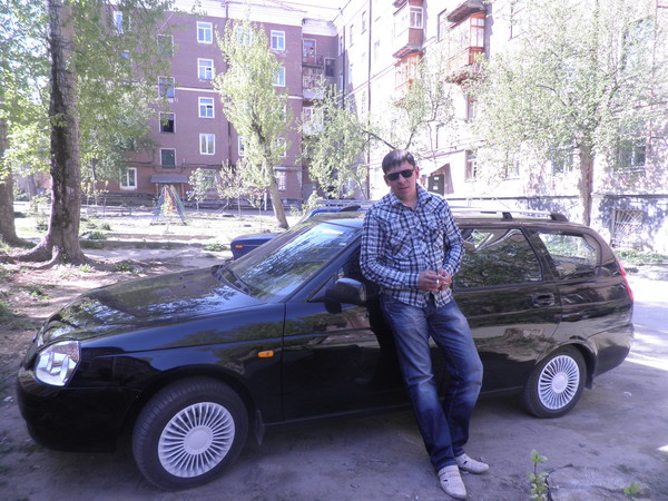P5180037 - Фото галерея Лада Приора Клуба | Lada Priora Club