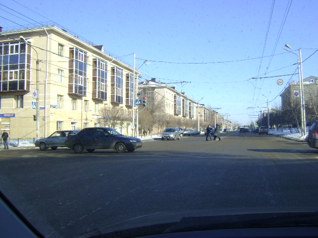 г.Альметьевск