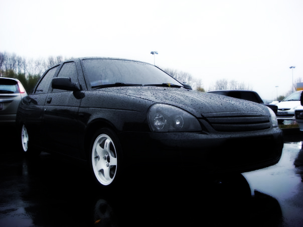 Пензa By Street