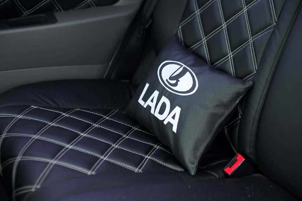 4 - Фото галерея Лада Приора Клуба | Lada Priora Club