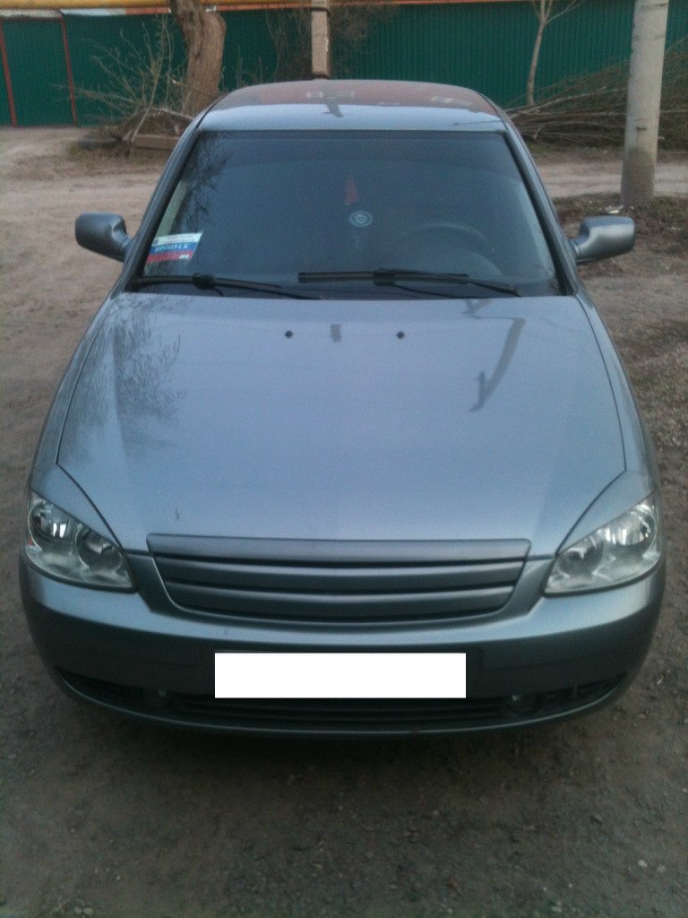 приорик - Фото галерея Лада Приора Клуба | Lada Priora Club