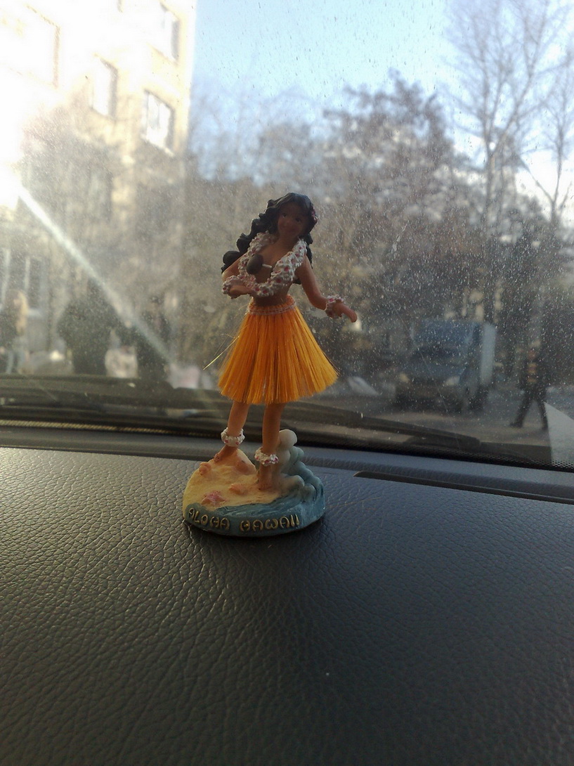 Aloha Hawaii