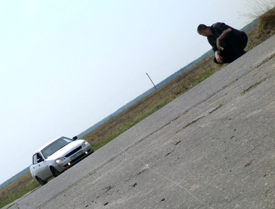 Любовь))) - Фото галерея Лада Приора Клуба | Lada Priora Club